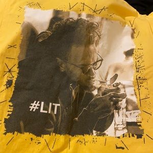 Chris brown lit breakdown a full moon tour 2018